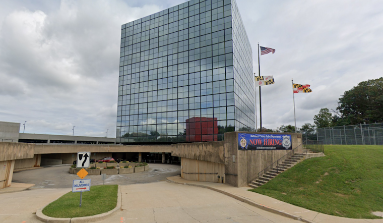 Baltimore County Police Join Forces with FBI to Strengthen Cybercrime Defense