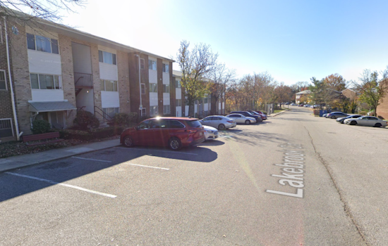 Baltimore County Police Probe Shooting in Halethorpe, Seek Community Assistance and Offer Reward for Tips