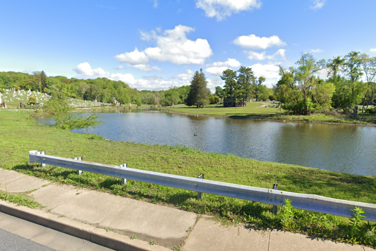 Baltimore County Rescuers Retrieve Body from Waters Near Gwynn Oak Park, Homicide Detectives Await Autopsy Results