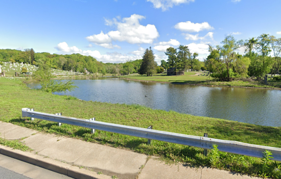 Baltimore County Rescuers Retrieve Body from Waters Near Gwynn Oak Park, Homicide Detectives Await Autopsy Results