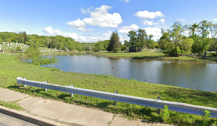 Baltimore County Rescuers Retrieve Body from Waters Near Gwynn Oak Park, Homicide Detectives Await Autopsy Results