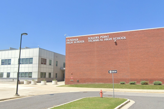 Baltimore County Teen Arrested for Making Threat Against Schools, Dundalk High and Sollers Point in Lockout