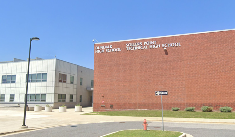 Baltimore County Teen Arrested for Making Threat Against Schools, Dundalk High and Sollers Point in Lockout