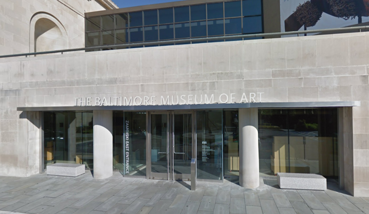 Baltimore County's Millions in Grants to City Cultural Organizations Draws Attention to Regional Funding Practices