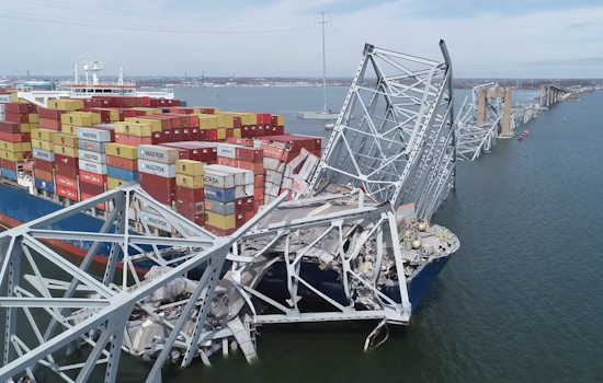 Baltimore Families of Key Bridge Collapse Victims to Speak Out, Seek Legal Action Against Shipping Company