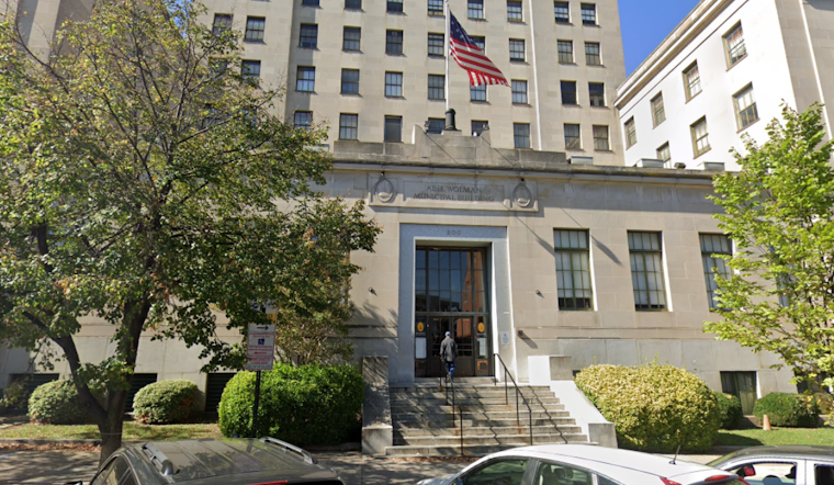 Baltimore Family Demands Answers After DPW Worker Ronald Silver II Dies Amid Extreme Heat
