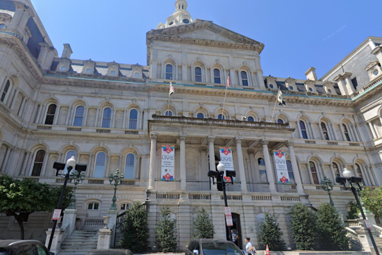 Baltimore Judge Acquits Police Corporal of Assault Charges in 2023 Arrest Incident