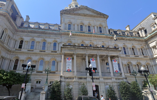 Baltimore Judge Acquits Police Corporal of Assault Charges in 2023 Arrest Incident