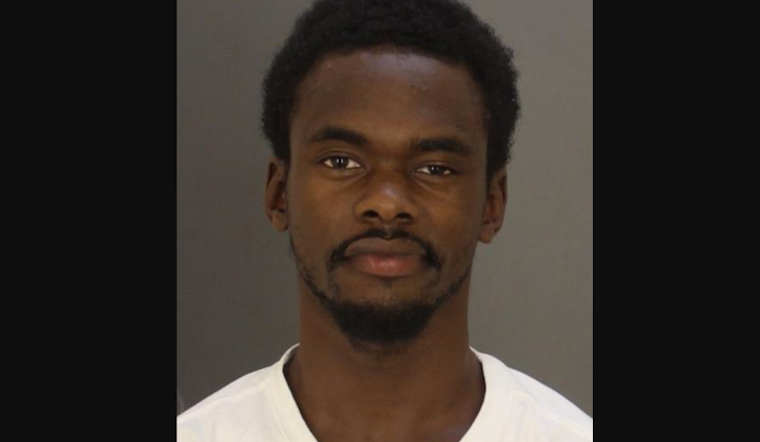 Baltimore Man Charged with Attempted Murder in Social Media Sale Encounter Gone Violent