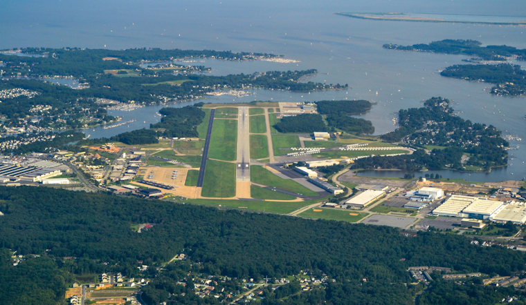 Baltimore Man Indicted for Alleged Attempt to Steal Private Plane at Martin State Airport