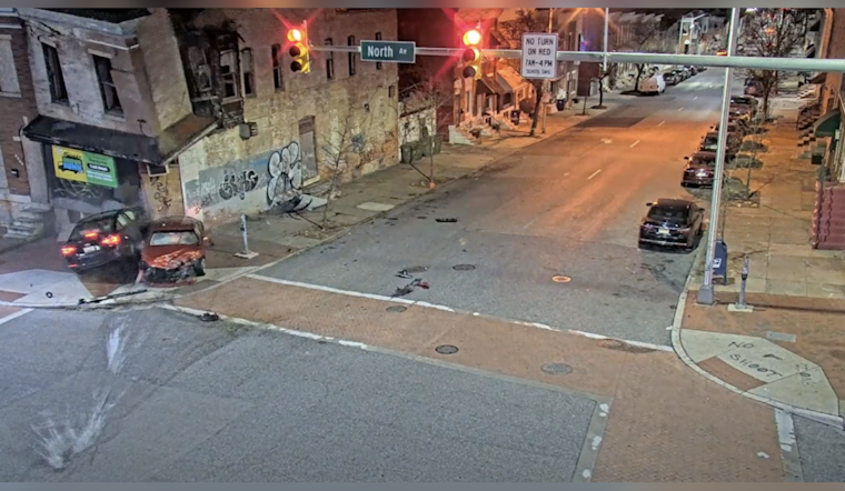 Baltimore Man Sentenced to Over 29 Years for Fatal Vehicle Chase That Claimed a Pedestrian’s Life