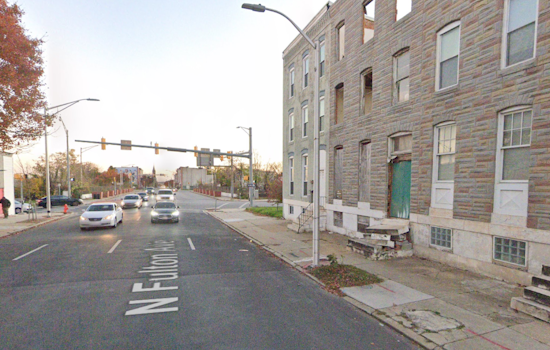 Baltimore Man Wounded in Southwestern District Shooting, Police Seek Leads