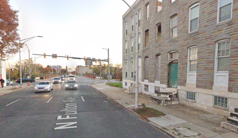 Baltimore Man Wounded in Southwestern District Shooting, Police Seek Leads