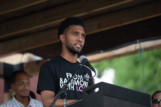 Baltimore Mayor and City Council Introduce Landmark Legislation for Language Access