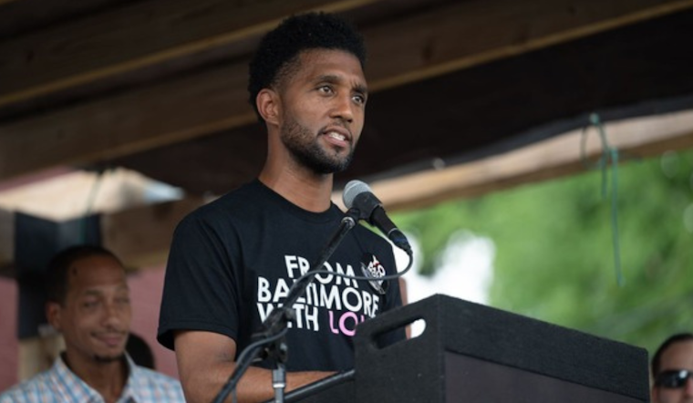 Baltimore Mayor and City Council Introduce Landmark Legislation for Language Access