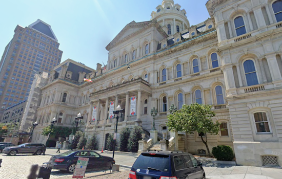 Baltimore Overhauls Property Tax System Following Ex-Employee's Bribery Scandal and $1.2M Loss