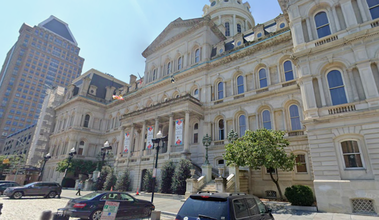 Baltimore Overhauls Property Tax System Following Ex-Employee's Bribery Scandal and $1.2M Loss