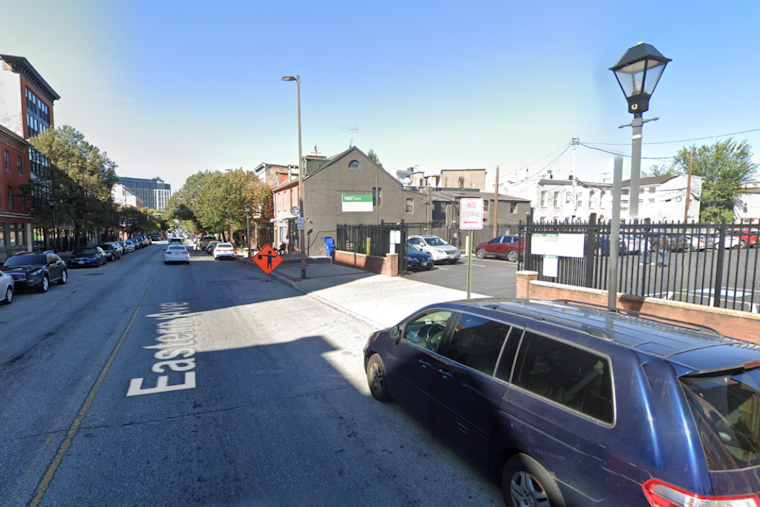 Baltimore Police Foil Burglary in Progress, Arrest Two Teen Suspects on Eastern Avenue