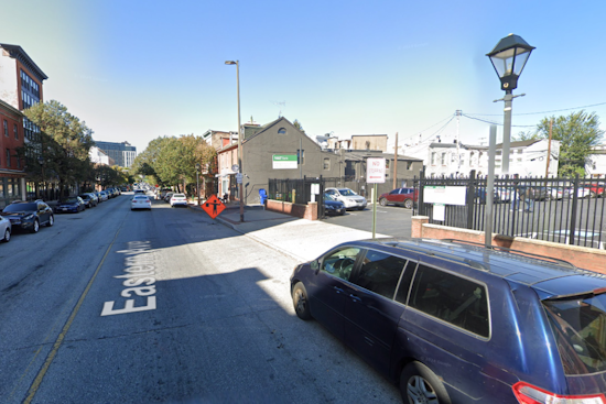 Baltimore Police Foil Burglary in Progress, Arrest Two Teen Suspects on Eastern Avenue