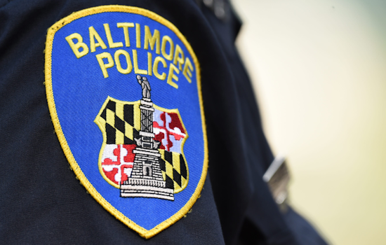 Baltimore Police Investigate After Man Arrives at Hospital with Gunshot Wound, Seek Public's Help in Case