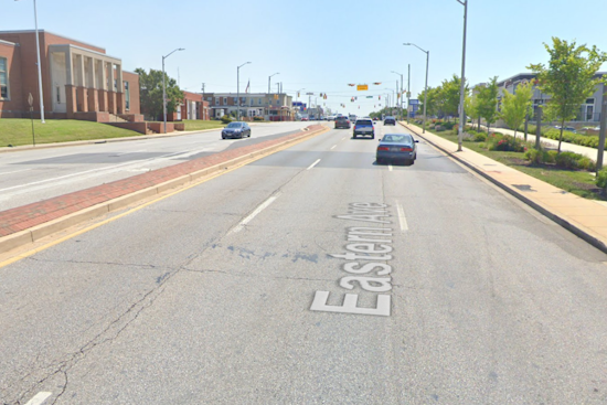 Baltimore Police Investigate Eastern Avenue Shooting as Two Men Wounded, Detectives Seek Community Tips