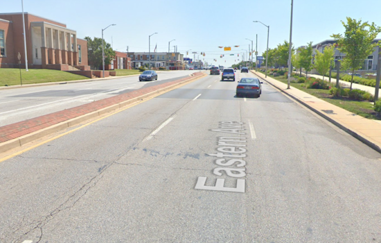 Baltimore Police Investigate Eastern Avenue Shooting as Two Men Wounded, Detectives Seek Community Tips