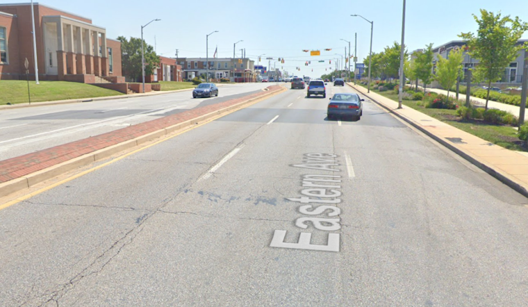 Baltimore Police Investigate Eastern Avenue Shooting as Two Men Wounded, Detectives Seek Community Tips