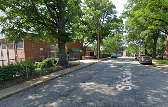 Baltimore Police Investigate Fatal Shooting on Spelman Road, Community Seeks Answers