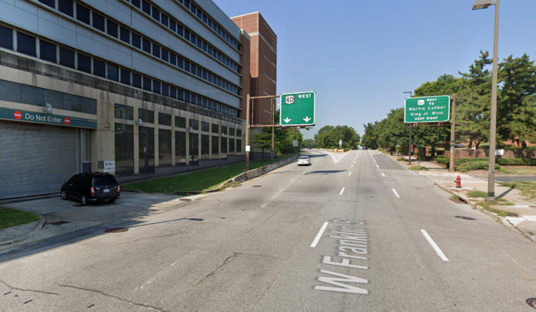 Baltimore Police Investigate Shooting in Central District, 20-Year-Old in Critical Condition