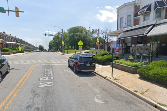 Baltimore Police Investigating After 17-Year-Old Shot in West Baltimore, Community Calls for Witnesses to Step Forward