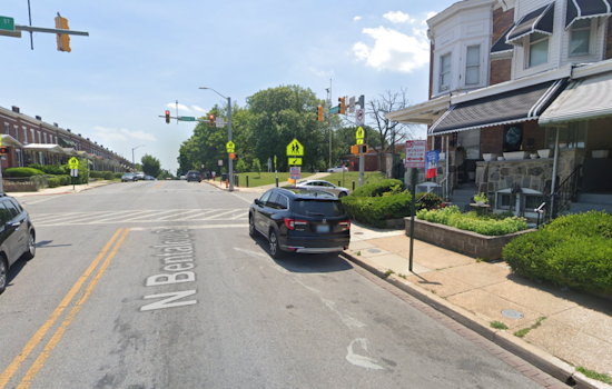 Baltimore Police Investigating After 17-Year-Old Shot in West Baltimore, Community Calls for Witnesses to Step Forward
