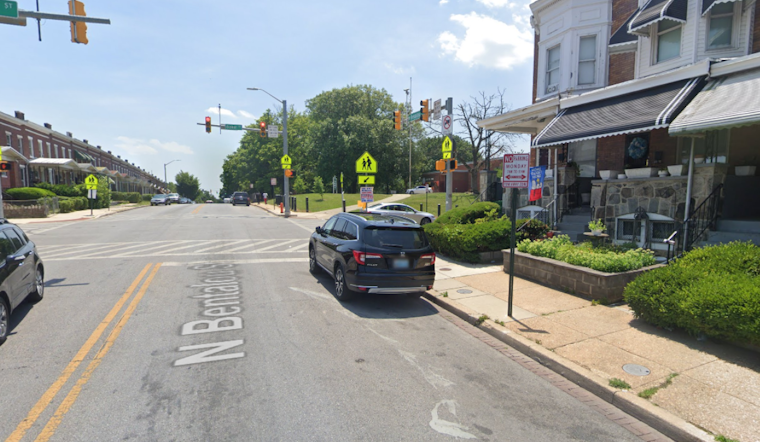 Baltimore Police Investigating After 17-Year-Old Shot in West Baltimore, Community Calls for Witnesses to Step Forward