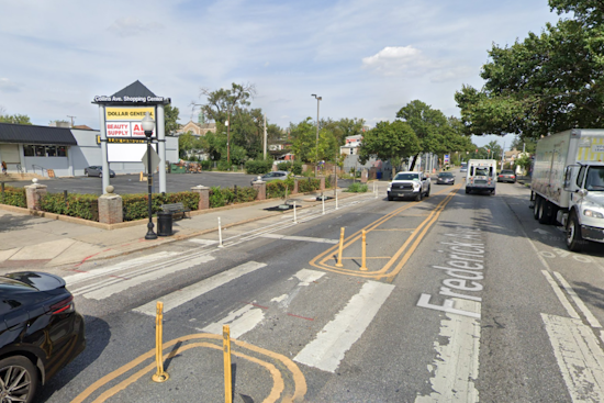 Baltimore Police Investigating Fatal Shooting in Southwest District