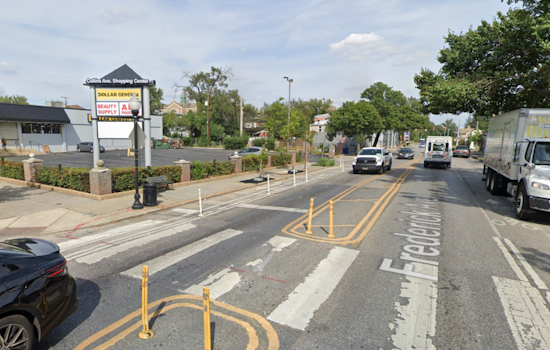 Baltimore Police Investigating Fatal Shooting in Southwest District