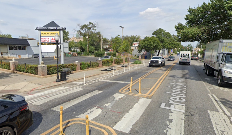 Baltimore Police Investigating Fatal Shooting in Southwest District