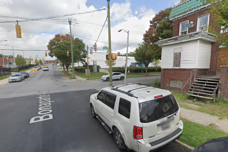 Baltimore Police Launch Homicide Investigation After Man Fatally Shot on Bonaparte Avenue