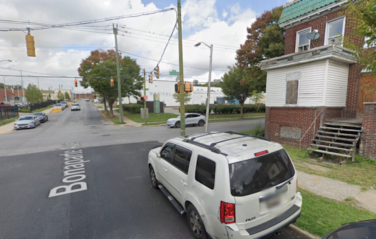 Baltimore Police Launch Homicide Investigation After Man Fatally Shot on Bonaparte Avenue