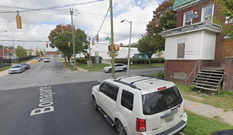 Baltimore Police Launch Homicide Investigation After Man Fatally Shot on Bonaparte Avenue