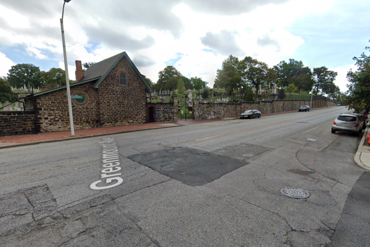 Baltimore Police Seek Community Assistance in Central District Shooting on Greenmount Avenue