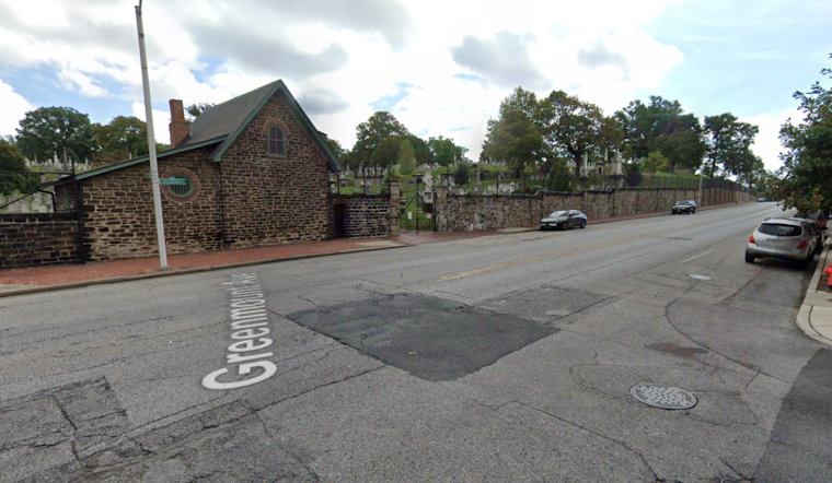 Baltimore Police Seek Community Assistance in Central District Shooting on Greenmount Avenue