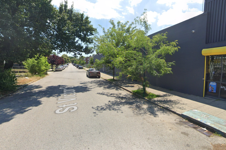 Baltimore Police Seek Community Help in Shooting on St. Victor Street, Victim in Stable Condition