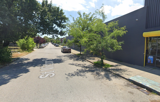 Baltimore Police Seek Community Help in Shooting on St. Victor Street, Victim in Stable Condition