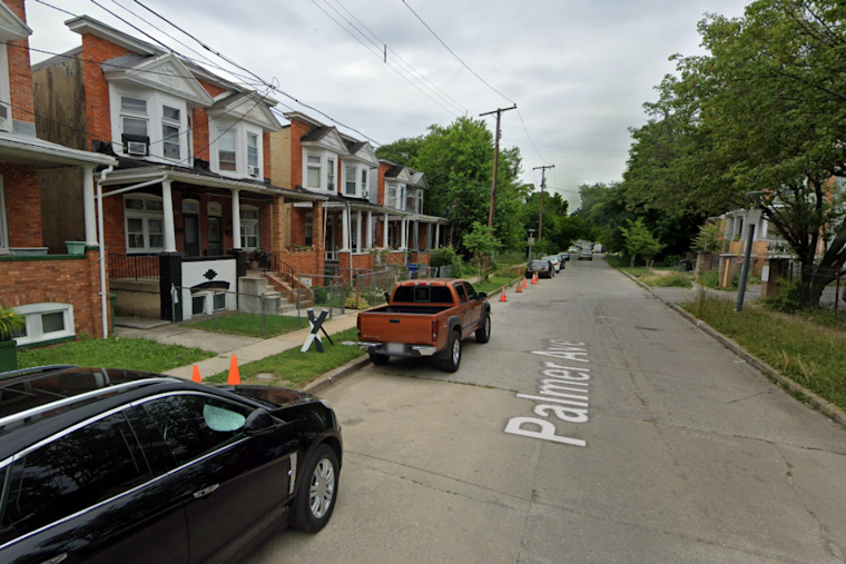 Baltimore Police Seek Information on Non-Fatal Shooting in Park Heights Area
