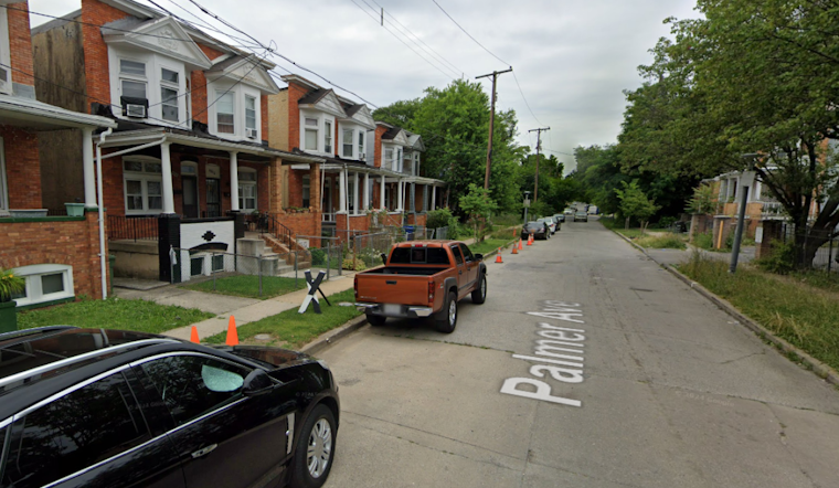 Baltimore Police Seek Information on Non-Fatal Shooting in Park Heights Area