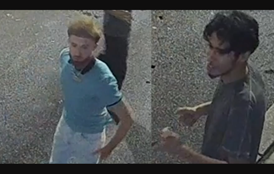 Baltimore Police Seek Public Aid in Identifying Suspects in Federal Hill Fatal Shooting