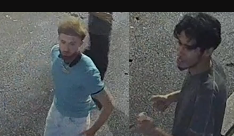 Baltimore Police Seek Public Aid in Identifying Suspects in Federal Hill Fatal Shooting