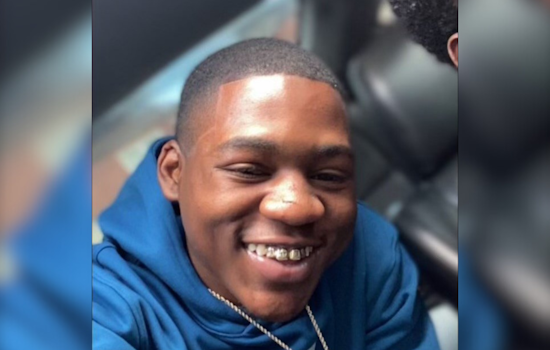 Baltimore Police Seek Public's Help in Bloom Street Homicide Case, $8,000 Reward Offered for Crucial Information