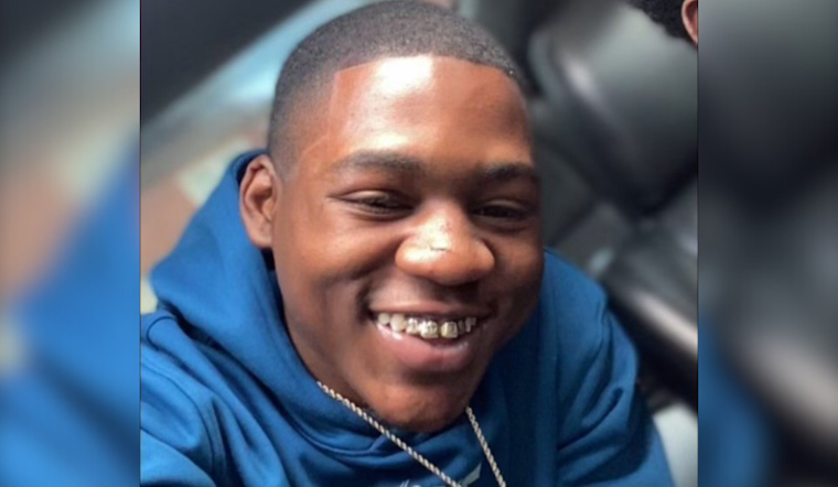 Baltimore Police Seek Public's Help in Bloom Street Homicide Case, $8,000 Reward Offered for Crucial Information