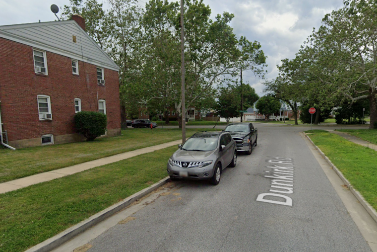 Baltimore Police Seek Tips in Dunkirk Road Shooting, Offer Up to $2,000 Reward for Information