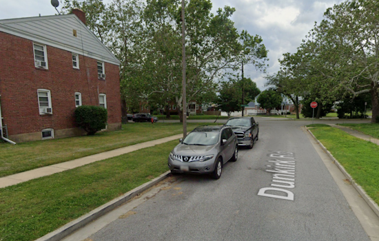 Baltimore Police Seek Tips in Dunkirk Road Shooting, Offer Up to $2,000 Reward for Information